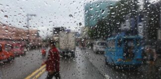 PAGASA: LPA & ITCZ to Bring Rains Over Southern Luzon, Visayas, Mindanao
