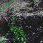 PAGASA Weather Forecast: 2 to 3 Tropical Cyclones Expected to Enter PAR in September 2026