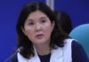 Pia Cayetano Reveals Why She Suddenly Flew to Singapore