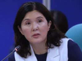 Pia Cayetano Reveals Why She Suddenly Flew to Singapore