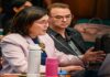 Pia Cayetano Asserts She Is Not Hiding