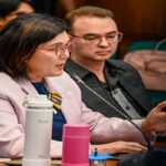 Pia Cayetano Asserts She Is Not Hiding
