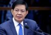 Ping Lacson Finally Breaks Silence on Rumored 2028 Presidential Run