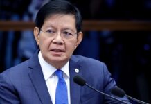 Ping Lacson Finally Breaks Silence on Rumored 2028 Presidential Run
