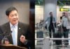 Ping Lacson Reacts to Alan Cayetano’s Reported Singapore Trip