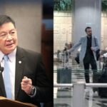 Ping Lacson Reacts to Alan Cayetano’s Reported Singapore Trip