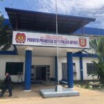2 Police Officers Reportedly Accused of Assaulting Civilian in Puerto Princesa