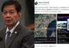Ping Lacson Says Taguig “Ghost Project” Hidden In Leyte
