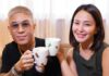 Kris Lawrence and Katrina Halili Confirm They Are Back Together
