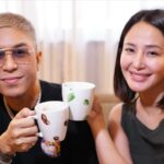 Kris Lawrence and Katrina Halili Confirm They Are Back Together