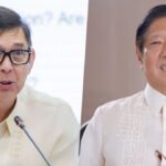 Ralph Recto Defends Marcos Jr. Office’s Request for Confidential Funds in 2027