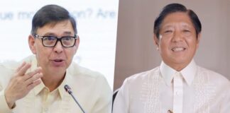 Ralph Recto Defends Marcos Jr. Office’s Request for Confidential Funds in 2027