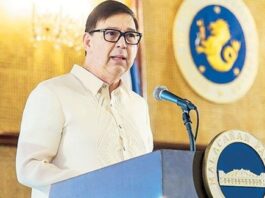 Office of the President Seeks ₱4 Billion Confidential & Intelligence Funds for 2027
