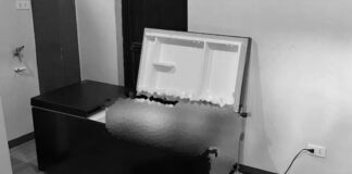 Woman’s Body Found Inside Refrigerator in Rizal Apartment