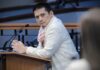 Robin Padilla Asserts He’s Not Afraid To Be Imprisoned