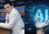Robin Padilla Admits He Is Afraid of AI & Its Impact on Children