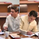 Robin Padilla Defends Migz Zubiri Over Exhaustion From Impeachment Duties