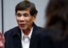 Rodrigo Duterte Makes First ICC Courtroom Appearance in 18 Months