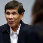 Rodrigo Duterte Makes First ICC Courtroom Appearance in 18 Months