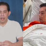 Martin Romualdez Files Bail Petition in P7.44-B Plunder Case