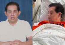 Martin Romualdez Files Bail Petition in P7.44-B Plunder Case