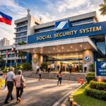 SSS To Roll Out Solar Energy Loan Program in 2027