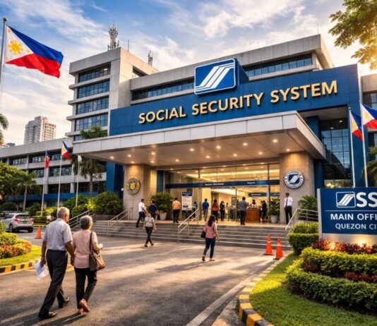 SSS To Roll Out Solar Energy Loan Program in 2027