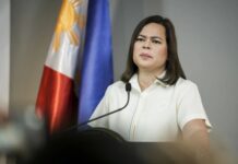 Sara Duterte Breaks Silence Following Issuance of Arrest Warrant: “I do not feel safe”