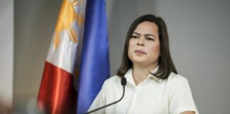 Sara Duterte Breaks Silence Following Issuance of Arrest Warrant: “I do not feel safe”