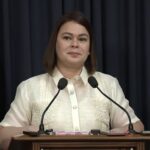 Sara Duterte To Her Supporters Amid “Political Harassment”: “Huwag kayong ma-pressure”