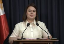 Sara Duterte Arrest Warrant Issued by Quezon City Court