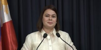 Sara Duterte Arrest Warrant Issued by Quezon City Court