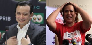 Sara Duterte Faces Sharp Criticism After Trillanes Says, ‘Wala talaga siya sa tamang pag-iisip’