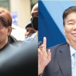 Frank Drilon Says Sara Duterte Impeachment Trial Unaffected by Grave Threats Case