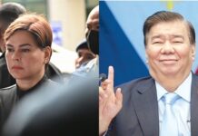 Frank Drilon Says Sara Duterte Impeachment Trial Unaffected by Grave Threats Case
