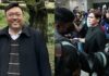 Harry Roque Says He Would Let Himself Be Arrested If He Were Sara Duterte| PhilNews