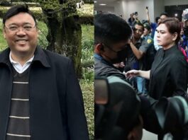 Harry Roque Says He Would Let Himself Be Arrested If He Were Sara Duterte| PhilNews