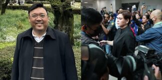 Harry Roque Says He Would Let Himself Be Arrested If He Were Sara Duterte| PhilNews