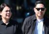 Sara Duterte & Husband Own 51 Registered Guns, Witness Says