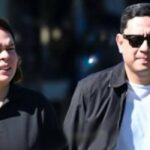 Sara Duterte & Husband Own 51 Registered Guns, Witness Says