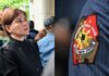 PNP Offered Sara Duterte Protection, But She Said No