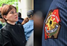 PNP Offered Sara Duterte Protection, But She Said No