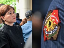 PNP Offered Sara Duterte Protection, But She Said No