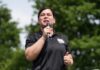 Sara Duterte’s Office Requests for P785.2 Million Budget for 2027
