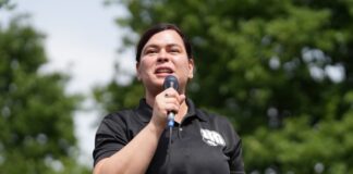 Sara Duterte’s Office Requests for P785.2 Million Budget for 2027