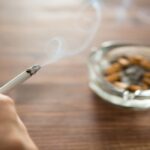 Second-Hand Smoke Linked to Nearly 1.7 Million Deaths Worldwide