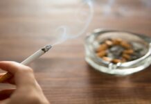 Second-Hand Smoke Linked to Nearly 1.7 Million Deaths Worldwide