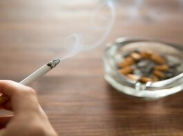 Second-Hand Smoke Linked to Nearly 1.7 Million Deaths Worldwide