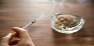 Second-Hand Smoke Linked to Nearly 1.7 Million Deaths Worldwide