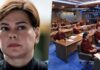 Senate Lowers 16-Vote Threshold to Convict VP Sara Duterte